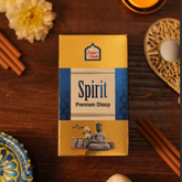 Pooja Paath Premium Dry Stick ( Spirit )